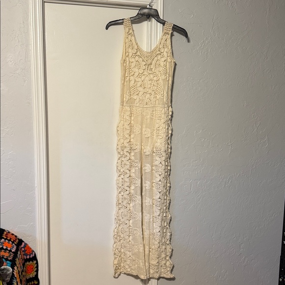 Jen’s Pirate Booty X free people Harmony jumpsuit M - Picture 4 of 5